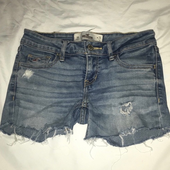Hollister Pants - Hollister Shorts